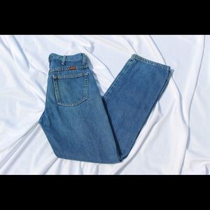 Vintage Rustler Jeans W 27